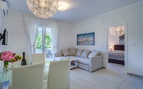 Cuore di Milka Apartments
